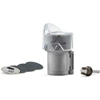 Dremel Pet Grooming Attachment Kit for Rotary Multi Tools Dremel Pet Grooming Attachment Kit for Rotary Multi Tools