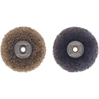 Dremel Max EZ SpeedClic 2 Piece Finishing Abrasive Buffs Set Dremel Max EZ SpeedClic 2 Piece Finishing Abrasive Buffs Set