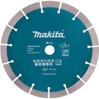Makita Diamond Blade for Makita DCE090 Saw