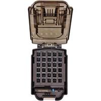 Makita 31 Piece Impact Black Screwdriver Bit Set Makita 31 Piece Impact Black Screwdriver Bit Set