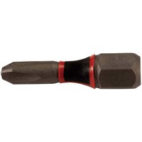 Makita Impact Premier Slim Torsion Philips Screwdriver Bits Makita Impact Premier Slim Torsion Philips Screwdriver Bits