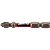 Makita Impact Premier Double Torsion Philips Screwdriver Bits Makita Impact Premier Double Torsion Philips Screwdriver Bits