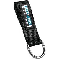 Makita Stainless Steel D Ring Tool Belt Loop Makita Stainless Steel D Ring Tool Belt Loop