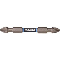 Makita Impact Premier Double Ended Torsion Pozi Screwdriver Bits Makita Impact Premier Double Ended Torsion Pozi Screwdriver Bits