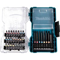 Makita 32 Piece Screwdriver Bit Set Makita 32 Piece Screwdriver Bit Set