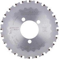 Makita SPECIALIZED Circular Saw Blade for DSC251 Rebar Cutter