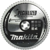 Makita SPECIALIZED Efficut Metal Circular Saw Blade