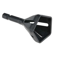 E-Z Cham-Burr Threaded Stud DeBurring Tool E-Z Cham-Burr Threaded Stud DeBurring Tool