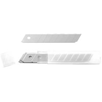 Expert by Facom Snap Off Knife Blades 18mm Expert by Facom Snap Off Knife Blades 18mm
