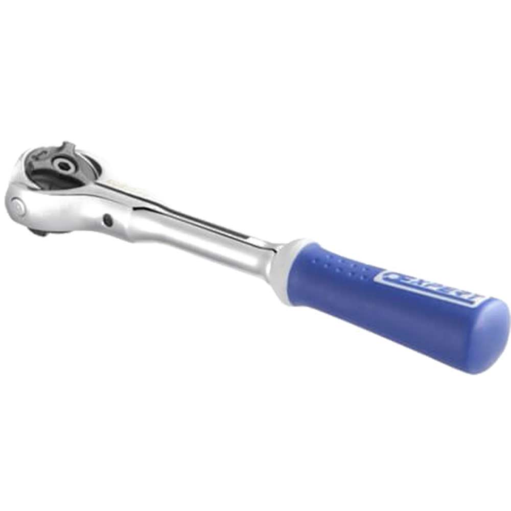 Expert By Facom 1/4" Drive Hinged Head Ratchet 1/4" Size 1