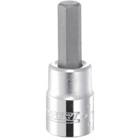 Expert by Facom 3/8" Drive Hexagon Socket Bit Metric Expert by Facom 3/8" Drive Hexagon Socket Bit Metric