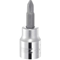 Expert by Facom 3/8" Drive Phillips Socket Bit Expert by Facom 3/8" Drive Phillips Socket Bit