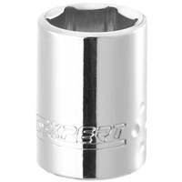 Expert by Facom 3/8" Square Drive Hexagon Socket Metric Expert by Facom 3/8" Square Drive Hexagon Socket Metric