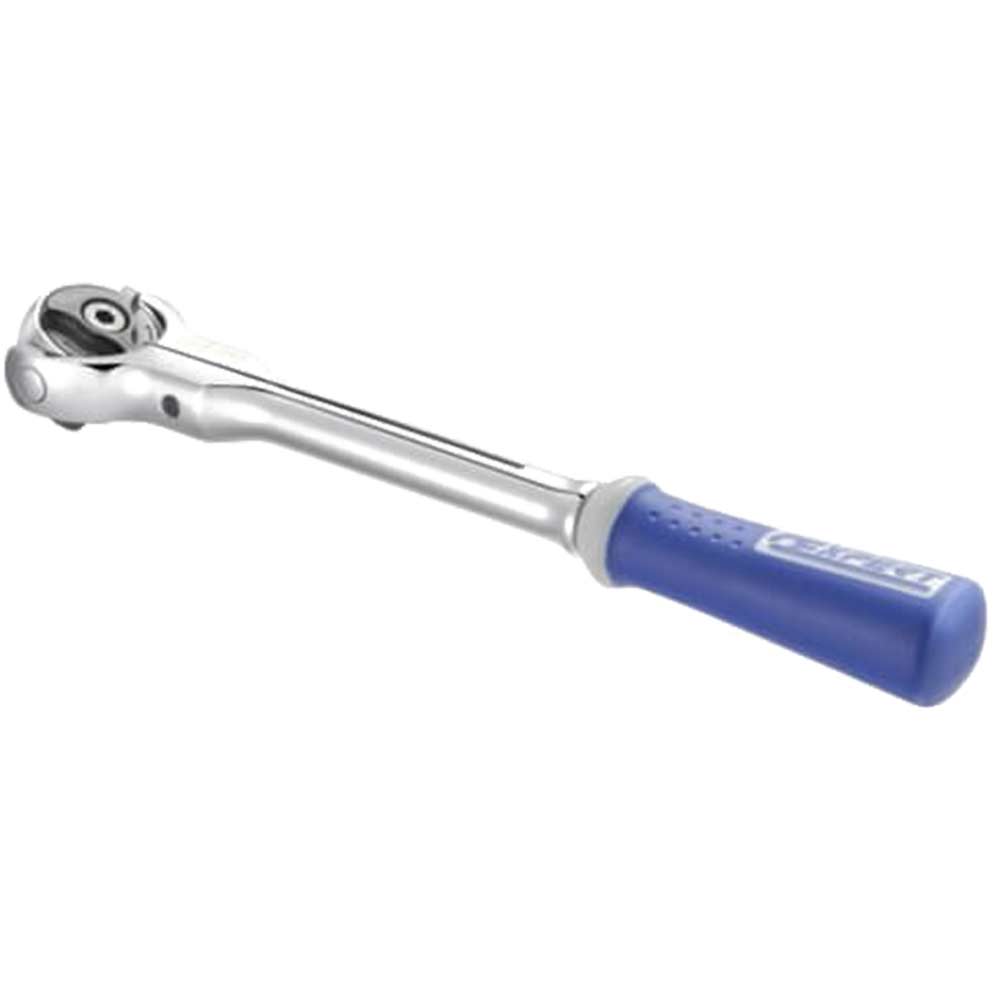 Expert By Facom 3/8" Drive Hinged Head Ratchet 3/8" Size 3