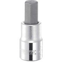 Expert by Facom 1/2" Drive Hexagon Socket Bit Metric Expert by Facom 1/2" Drive Hexagon Socket Bit Metric