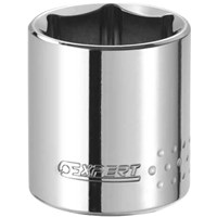 Expert by Facom 1/2" Drive Hexagon Socket Metric Expert by Facom 1/2" Drive Hexagon Socket Metric