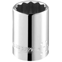 Expert by Facom 1/2" Drive Bi Hexagon Socket Metric