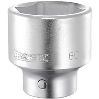 Expert by Facom 1" Drive Hexagon Socket Metric Expert by Facom 1" Drive Hexagon Socket Metric