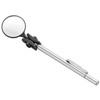 Expert by Facom Telescopic Inspection Mirror