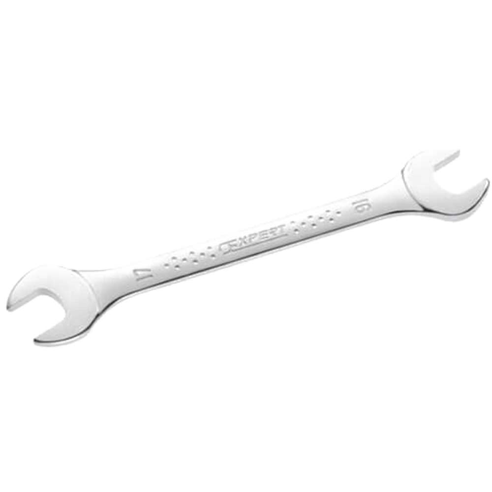 Expert by Facom Open End Spanner Metric 17mm x 19mm