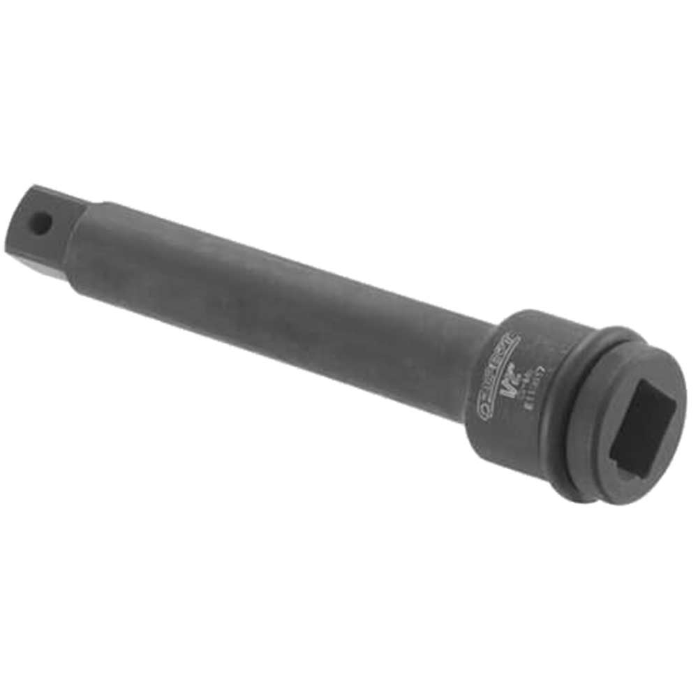 Expert By Facom 1/2" Drive Impact Socket Extension Bar 1/2" 250Mm Size 1