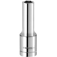Expert by Facom 1/4" Drive Deep Hexagon Socket Metric Expert by Facom 1/4" Drive Deep Hexagon Socket Metric