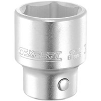 Expert by Facom 3/4" Drive Hexagon Socket Metric Expert by Facom 3/4" Drive Hexagon Socket Metric