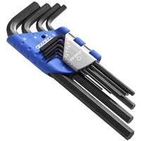 Expert by Facom 9 Piece Long Hexagon Allen Key Set