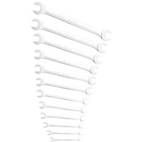 Expert by Facom 12 Piece Open End Spanner Set Expert by Facom 12 Piece Open End Spanner Set