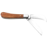Expert by Facom Electricians Dual Blade Knife