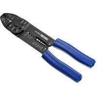 Expert by Facom Wire Stripping and Crimping Pliers