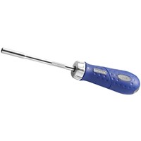 Expert by Facom 7 Piece Angled Ratchet Screwdriver and Bit Set Expert by Facom 7 Piece Angled Ratchet Screwdriver and Bit Set