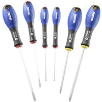 Expert by Facom 6 Piece Screwdriver Set