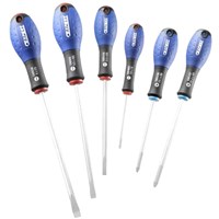 Expert by Facom 6 Piece Screwdriver Set