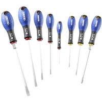 Expert by Facom 8 Piece Screwdriver Set