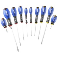 Expert by Facom 10 Piece Screwdriver Set