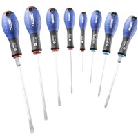 Expert by Facom 8 Piece Screwdriver Set