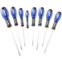 Expert by Facom 8 Piece Screwdriver Set