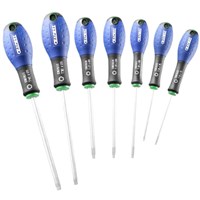 Expert by Facom 7 Piece Torx Screwdriver Set