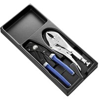 Expert by Facom 2 Piece Lock Grip Plier Set in Module Tray