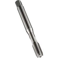 Dormer E200 HSS-E Metric Coarse Straight Flute Tap Dormer E200 HSS-E Metric Coarse Straight Flute Tap