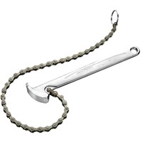 Expert by Facom Oil Filter and Pipework Chain Wrench Expert by Facom Oil Filter and Pipework Chain Wrench