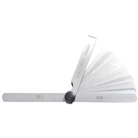 Expert by Facom 19 Blade Feeler Gauge Metric