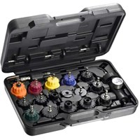 Expert by Facom Automotive Cooling System Tester Kit Expert by Facom Automotive Cooling System Tester Kit