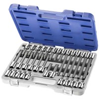 Expert by Facom 32 Piece 1/2" Drive Torx Socket Bit Set Expert by Facom 32 Piece 1/2" Drive Torx Socket Bit Set