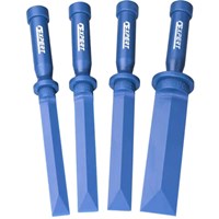 Expert by Facom 4 Piece Composite Plastic Scraper Kit