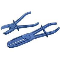 Expert by Facom Line Clamps Set