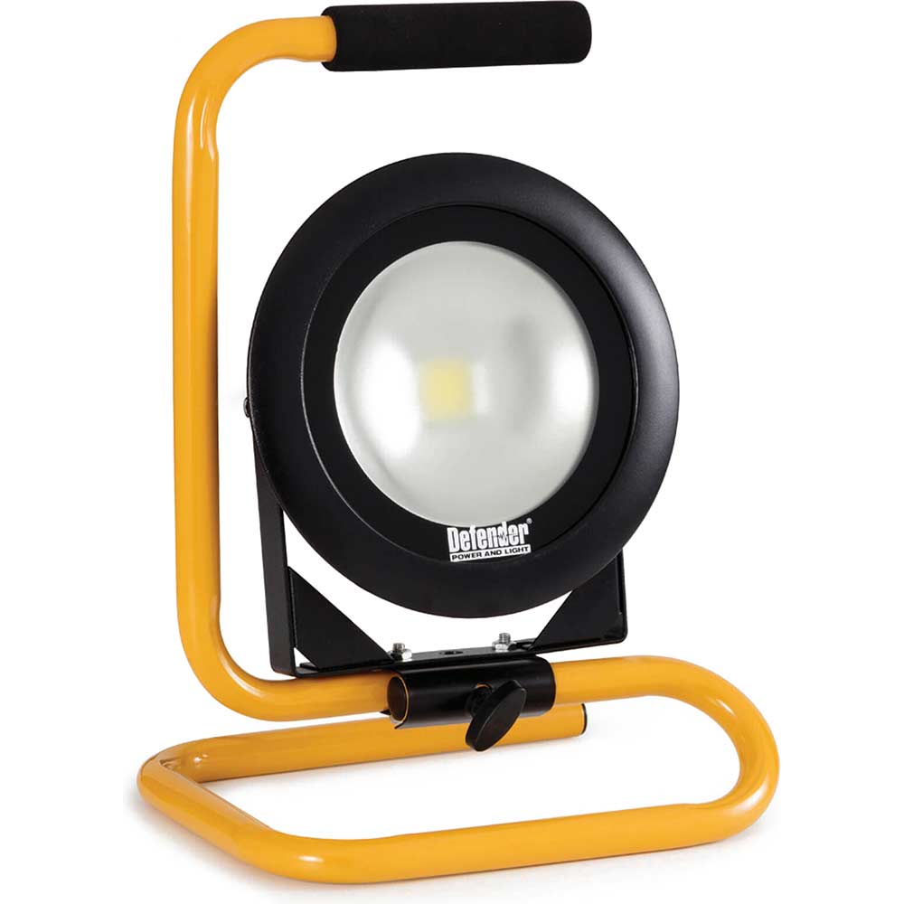 Defender DF1200 20W Led Floor Light 240v