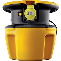 Defender Portable Power Pod Site Transformer 240v to 110v 1Kva