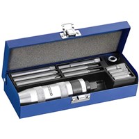 Expert by Facom 12 Piece 1/2" Drive Impact Screwdriver Set